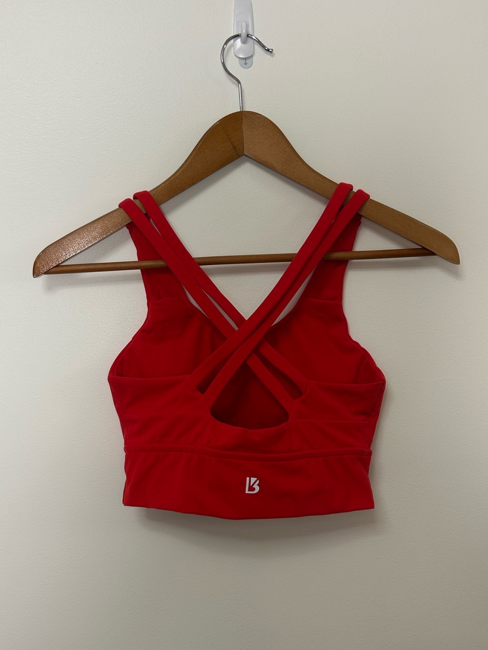 Brand New Buff Bunny Sports Bra - Picture 2 of 4